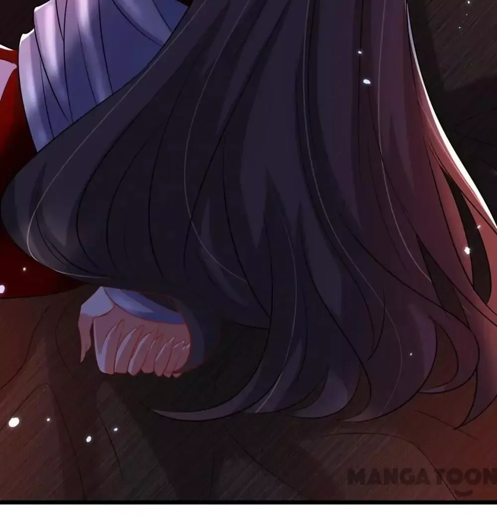 Spicy Wife's Reborn World Chapter 236 page 86