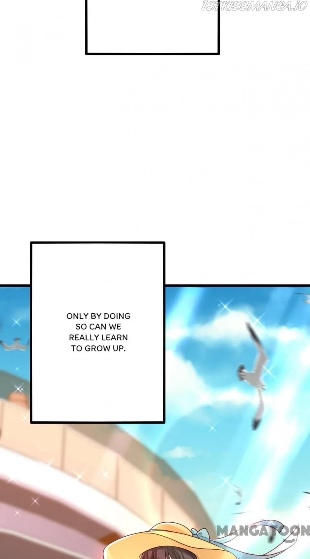 Spicy Wife's Reborn World Chapter 242 page 37