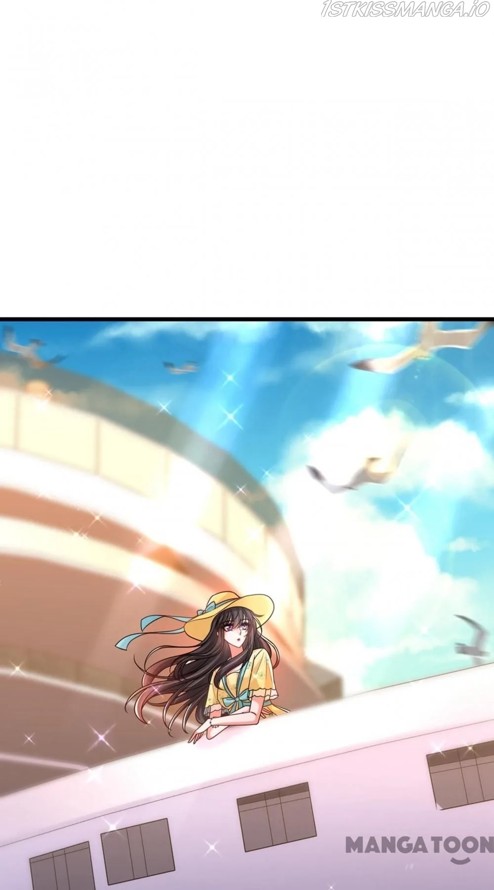 Spicy Wife's Reborn World Chapter 242 page 33