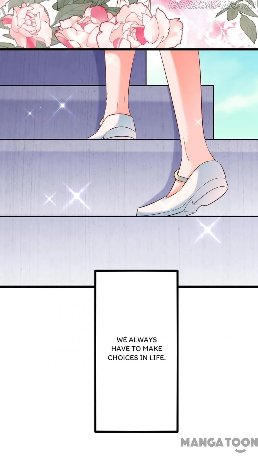 Spicy Wife's Reborn World Chapter 242 page 31