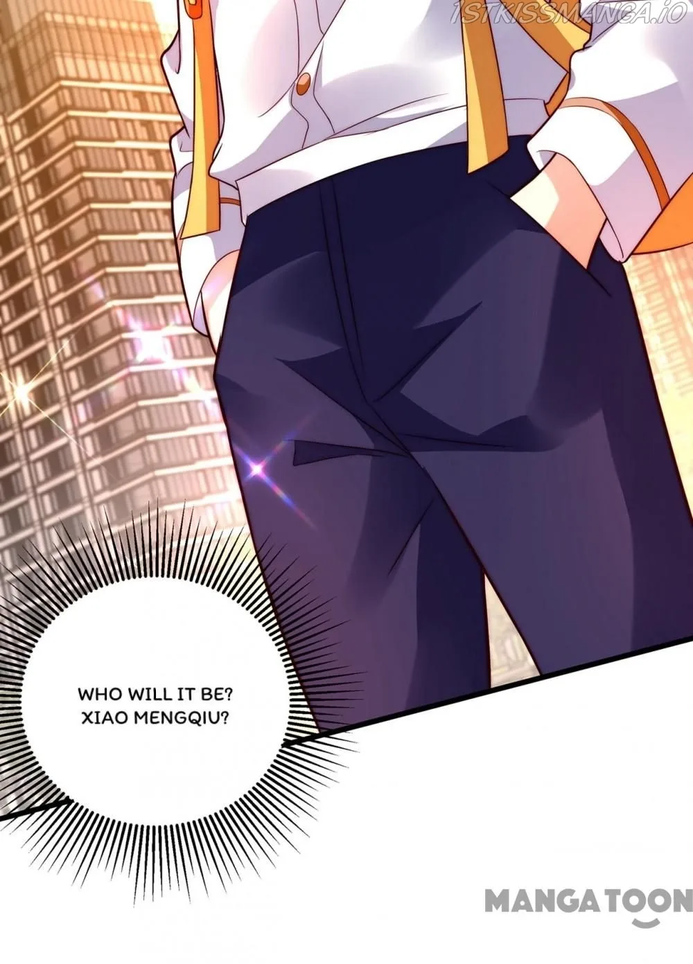 Spicy Wife's Reborn World Chapter 245 page 5
