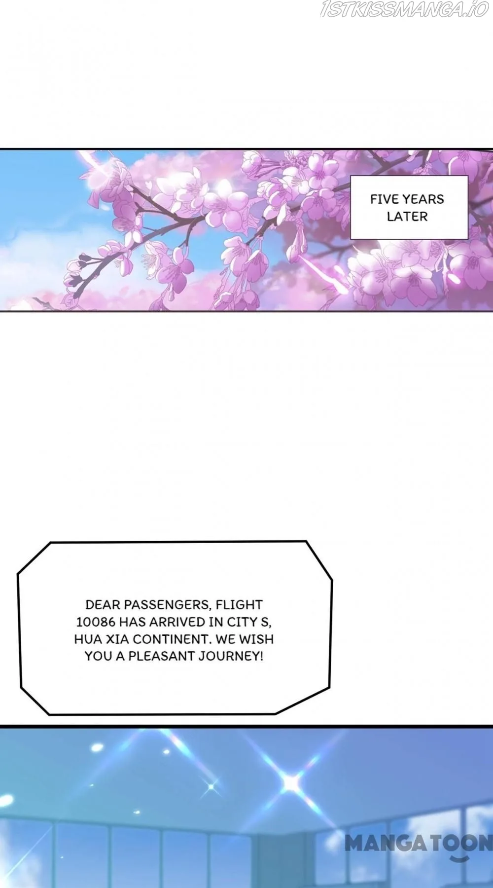 Spicy Wife's Reborn World Chapter 242 page 41