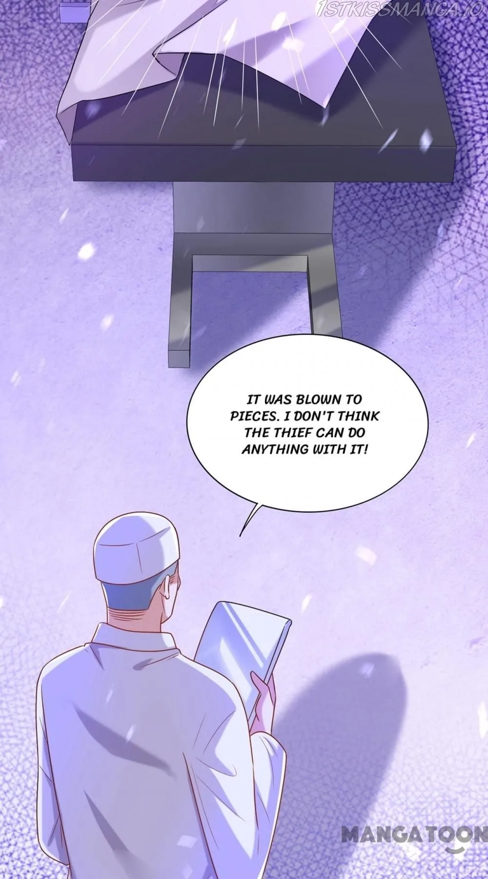 Spicy Wife's Reborn World Chapter 241 page 44