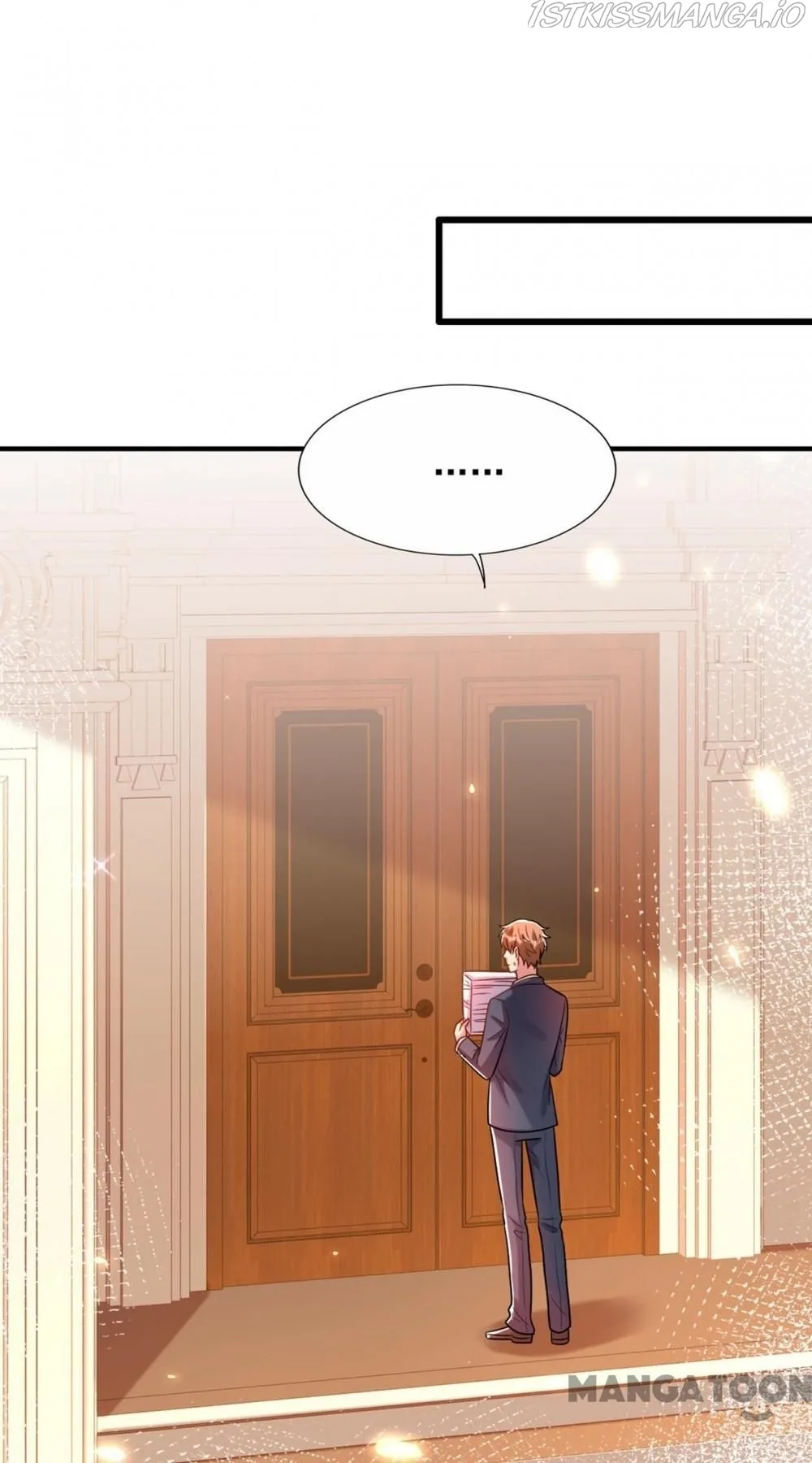 Spicy Wife's Reborn World Chapter 241 page 47