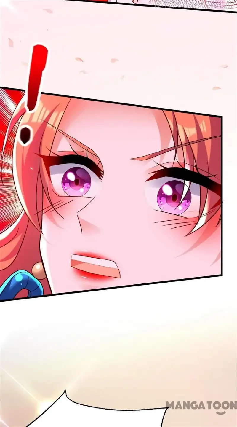 Spicy Wife's Reborn World Chapter 246 page 18