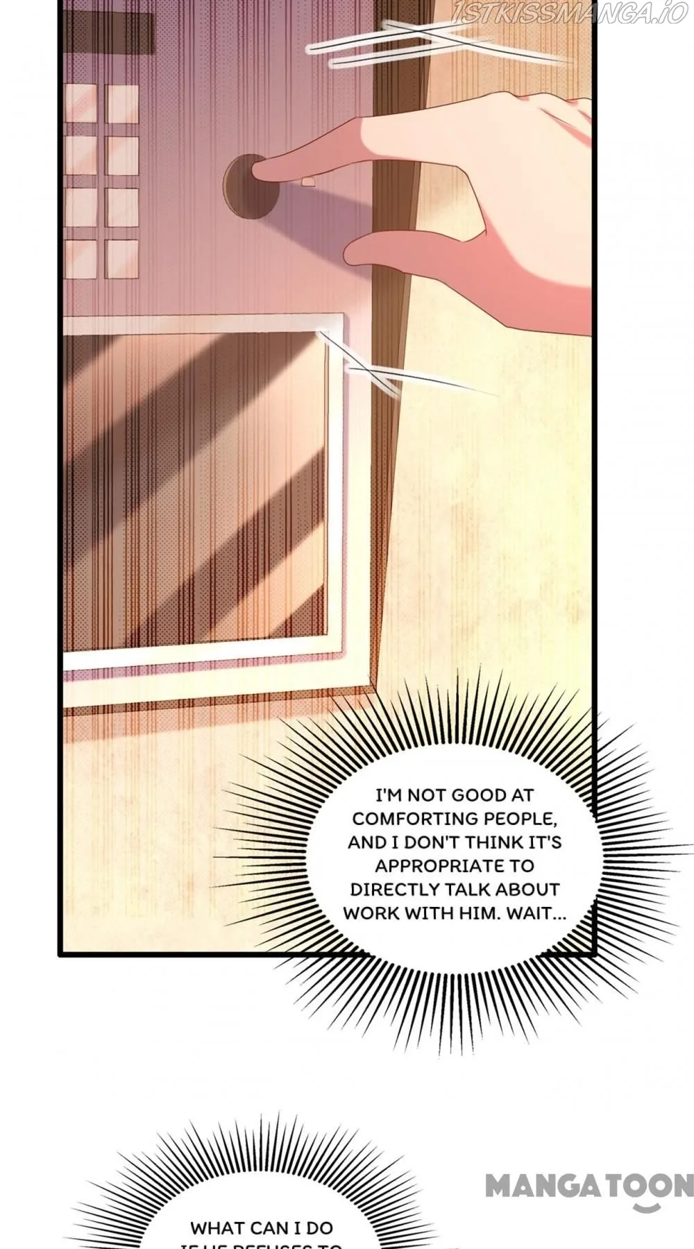 Spicy Wife's Reborn World Chapter 241 page 50