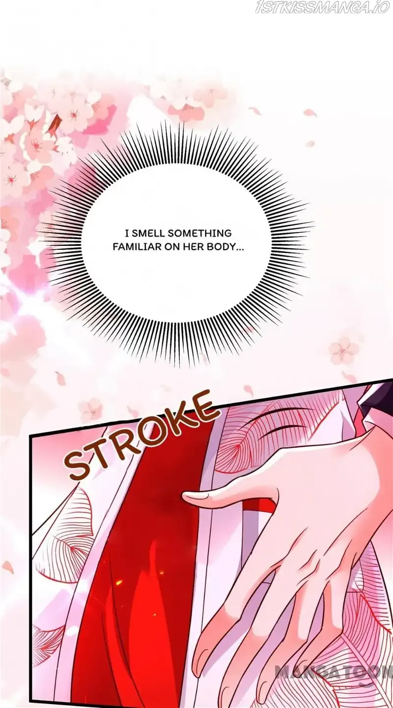 Spicy Wife's Reborn World Chapter 246 page 17