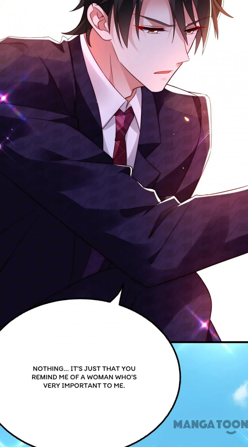 Spicy Wife's Reborn World Chapter 245 page 3