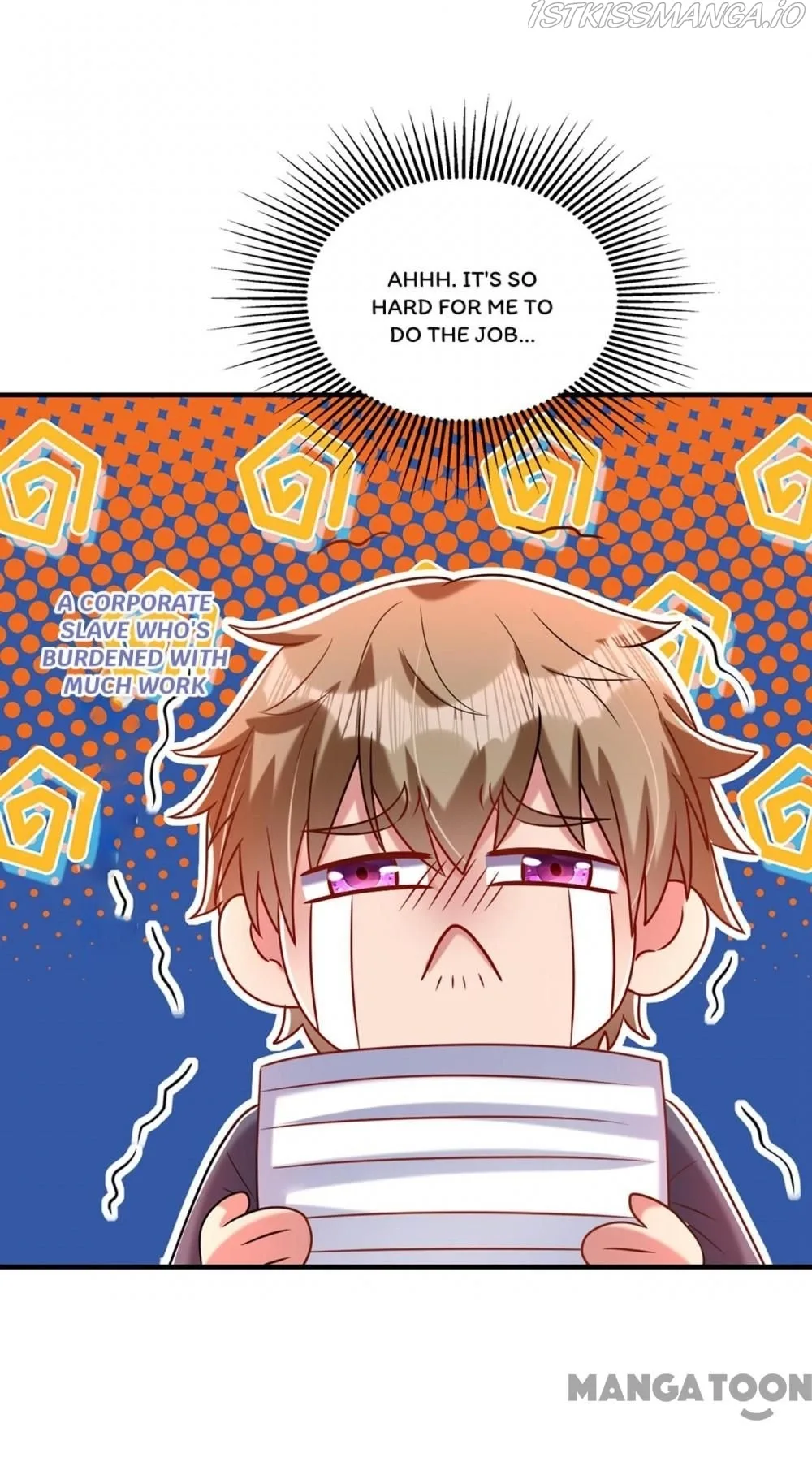 Spicy Wife's Reborn World Chapter 241 page 52