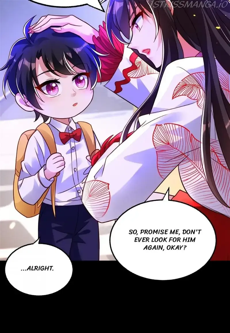Spicy Wife's Reborn World Chapter 246 page 29