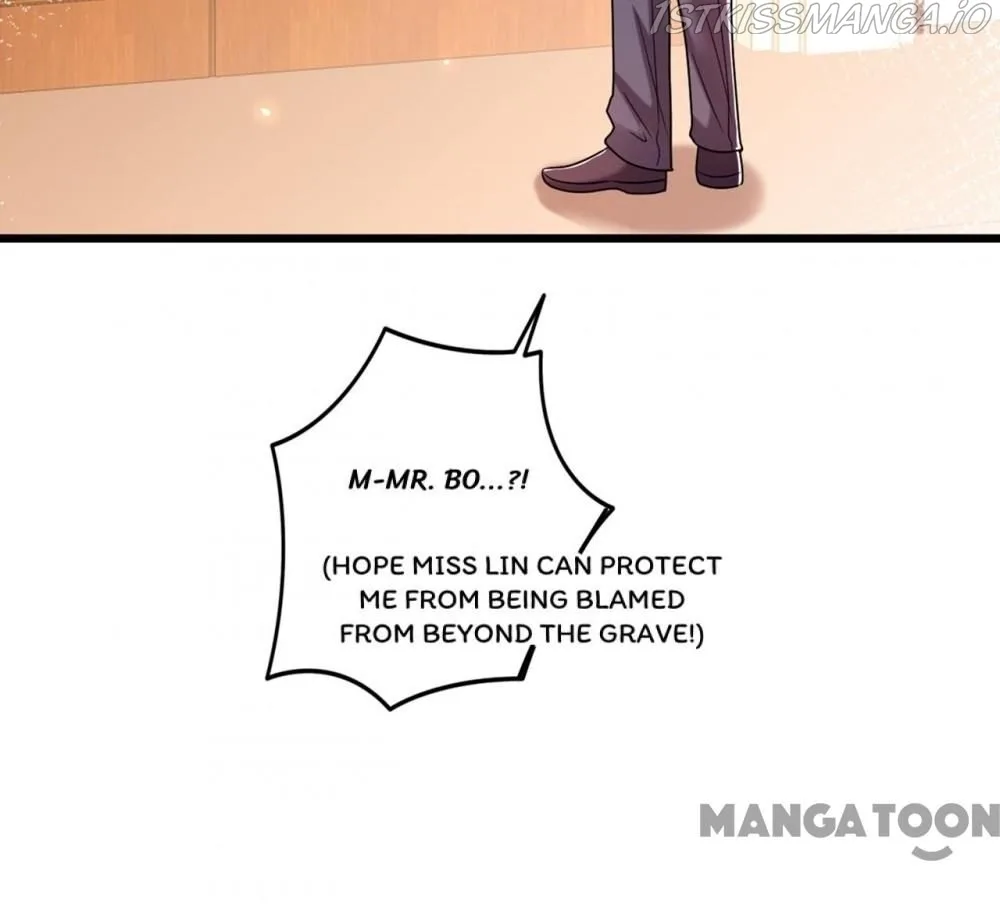 Spicy Wife's Reborn World Chapter 241 page 54