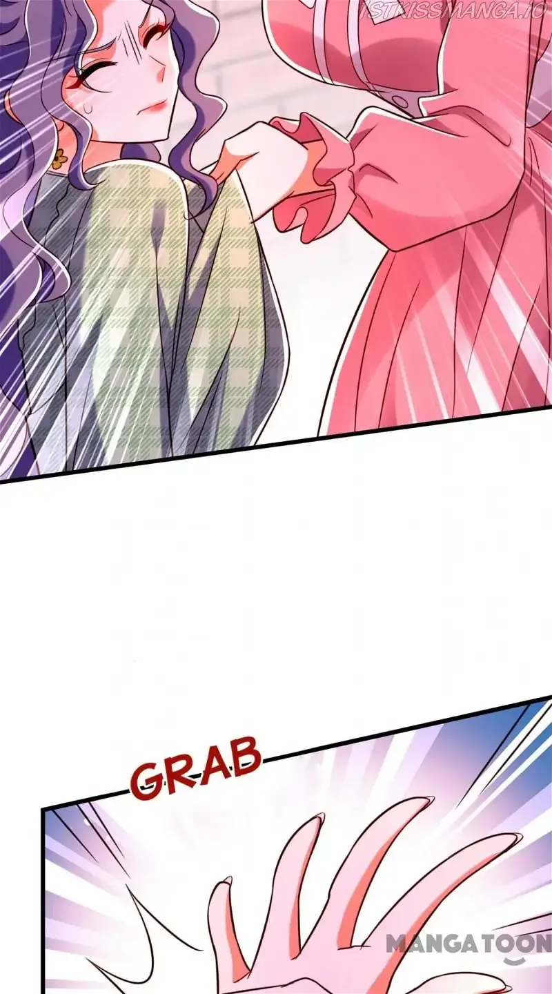 Spicy Wife's Reborn World Chapter 246 page 37
