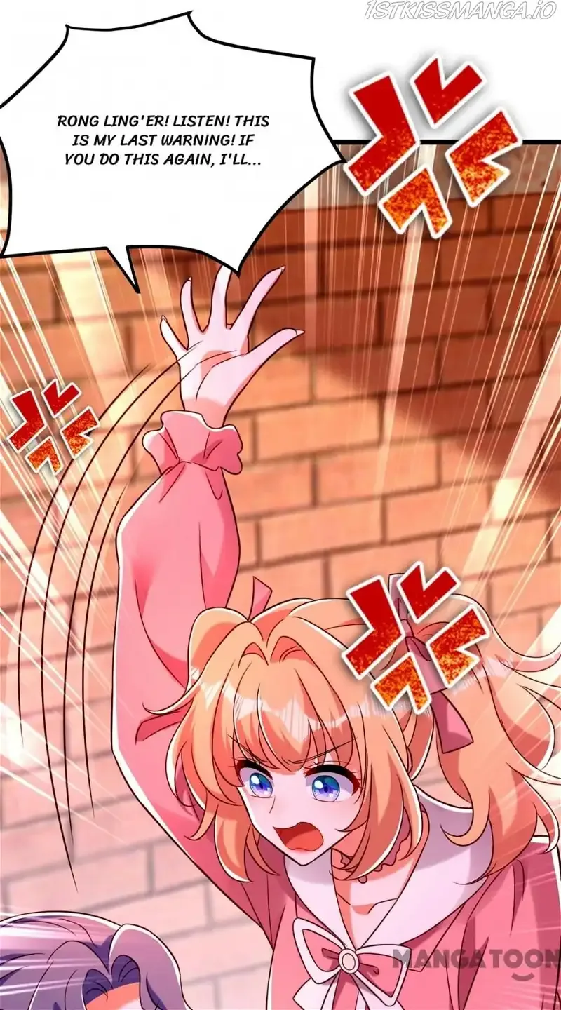 Spicy Wife's Reborn World Chapter 246 page 36