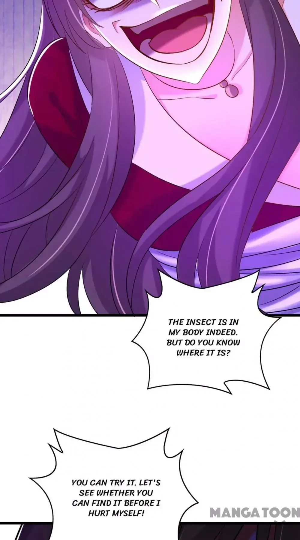 Spicy Wife's Reborn World Chapter 236 page 108