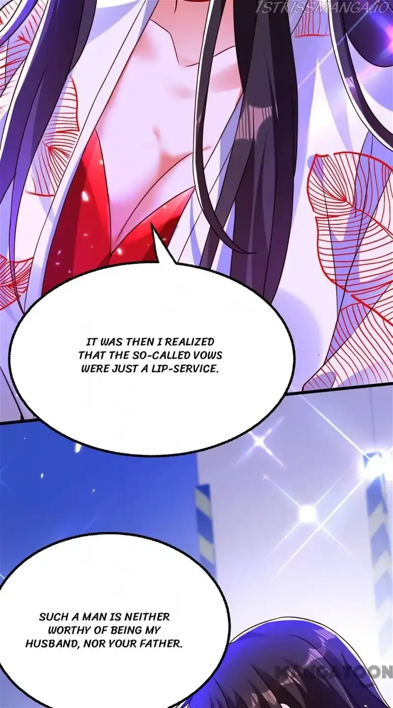 Spicy Wife's Reborn World Chapter 246 page 28