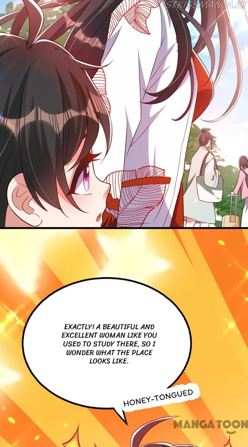 Spicy Wife's Reborn World Chapter 242 page 48