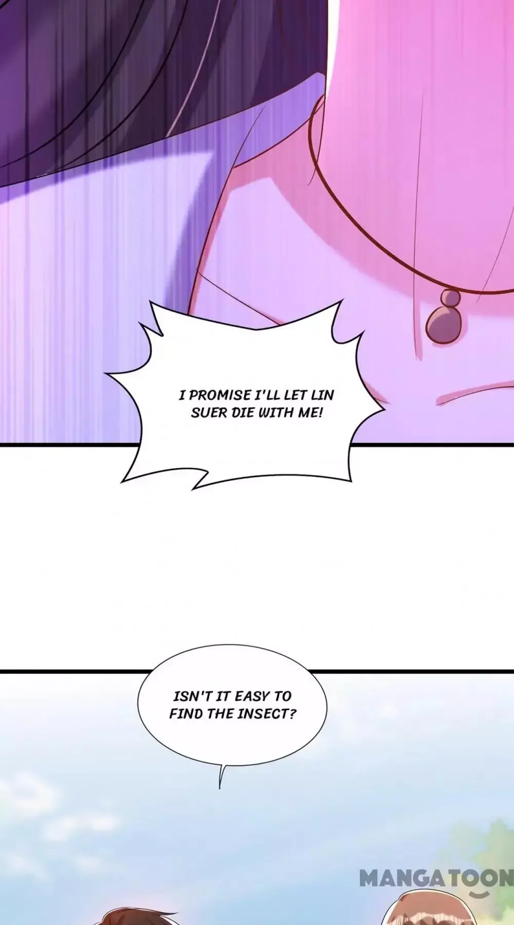 Spicy Wife's Reborn World Chapter 236 page 111