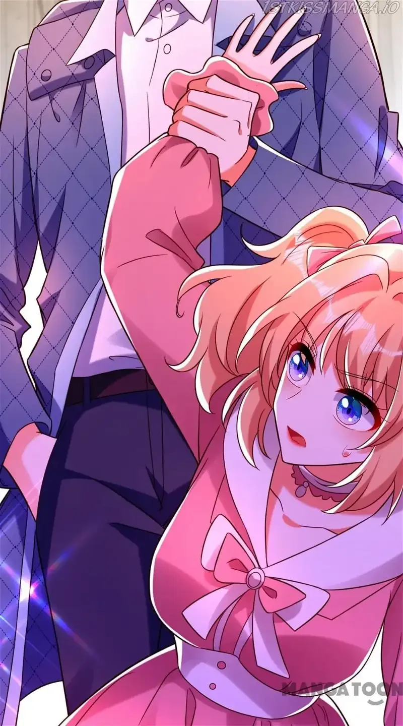 Spicy Wife's Reborn World Chapter 246 page 39