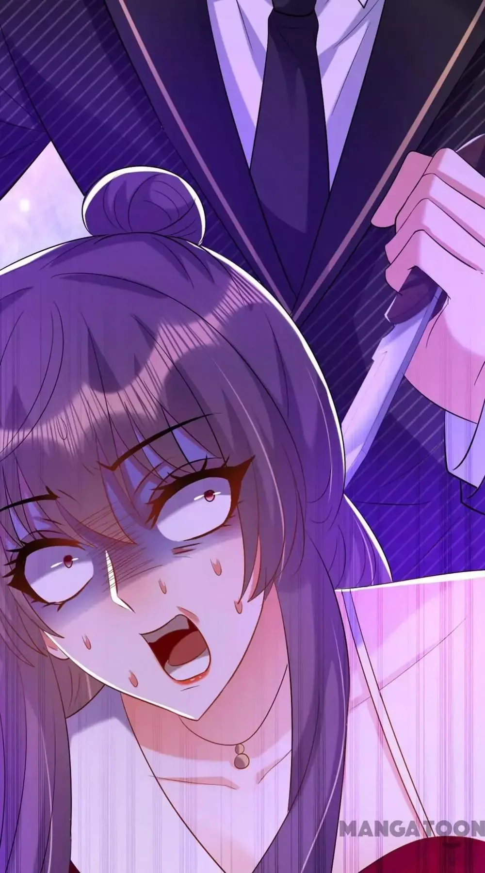 Spicy Wife's Reborn World Chapter 236 page 117