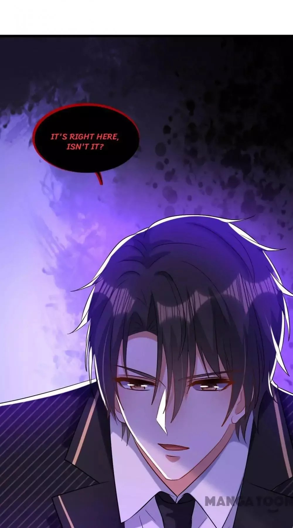 Spicy Wife's Reborn World Chapter 236 page 116