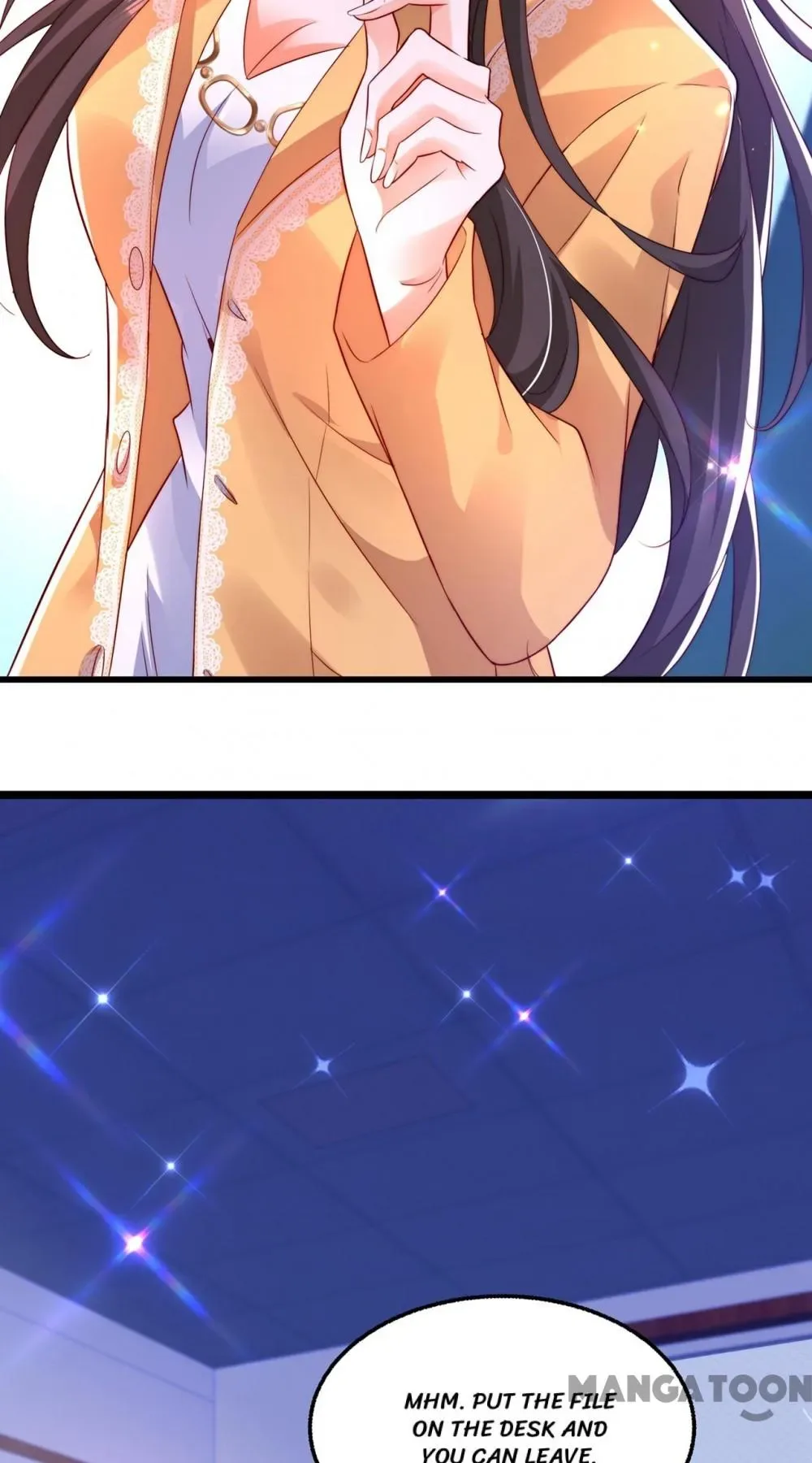 Spicy Wife's Reborn World Chapter 245 page 23