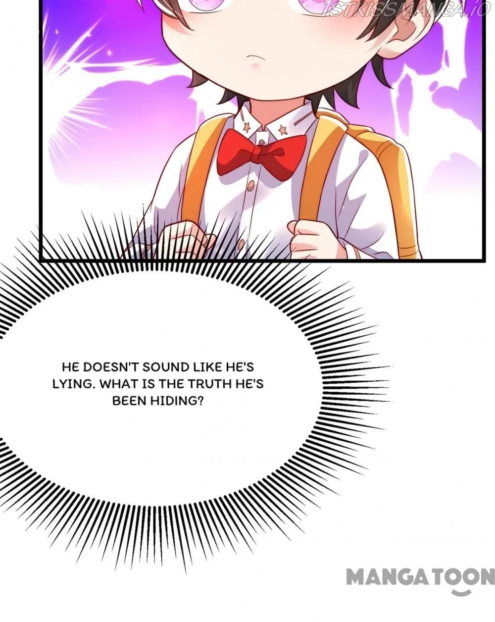 Spicy Wife's Reborn World Chapter 245 page 17