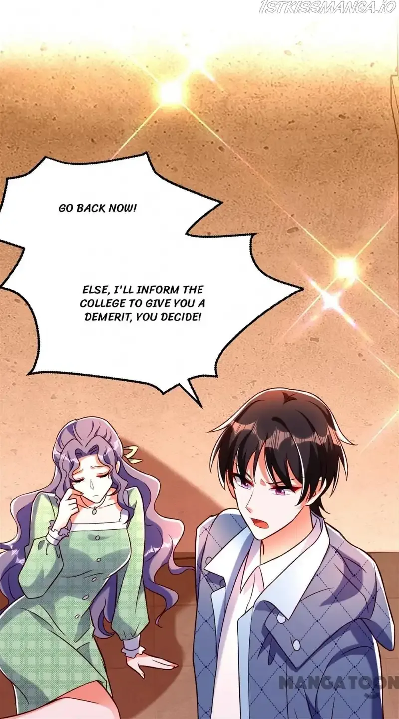 Spicy Wife's Reborn World Chapter 246 page 48