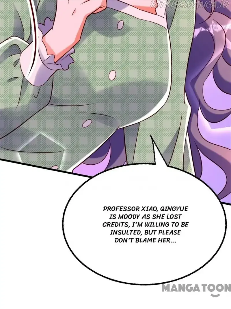 Spicy Wife's Reborn World Chapter 246 page 46