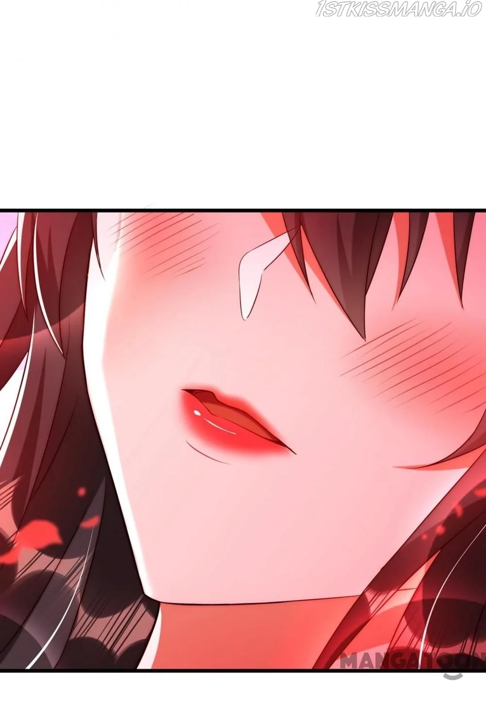 Spicy Wife's Reborn World Chapter 244 page 8