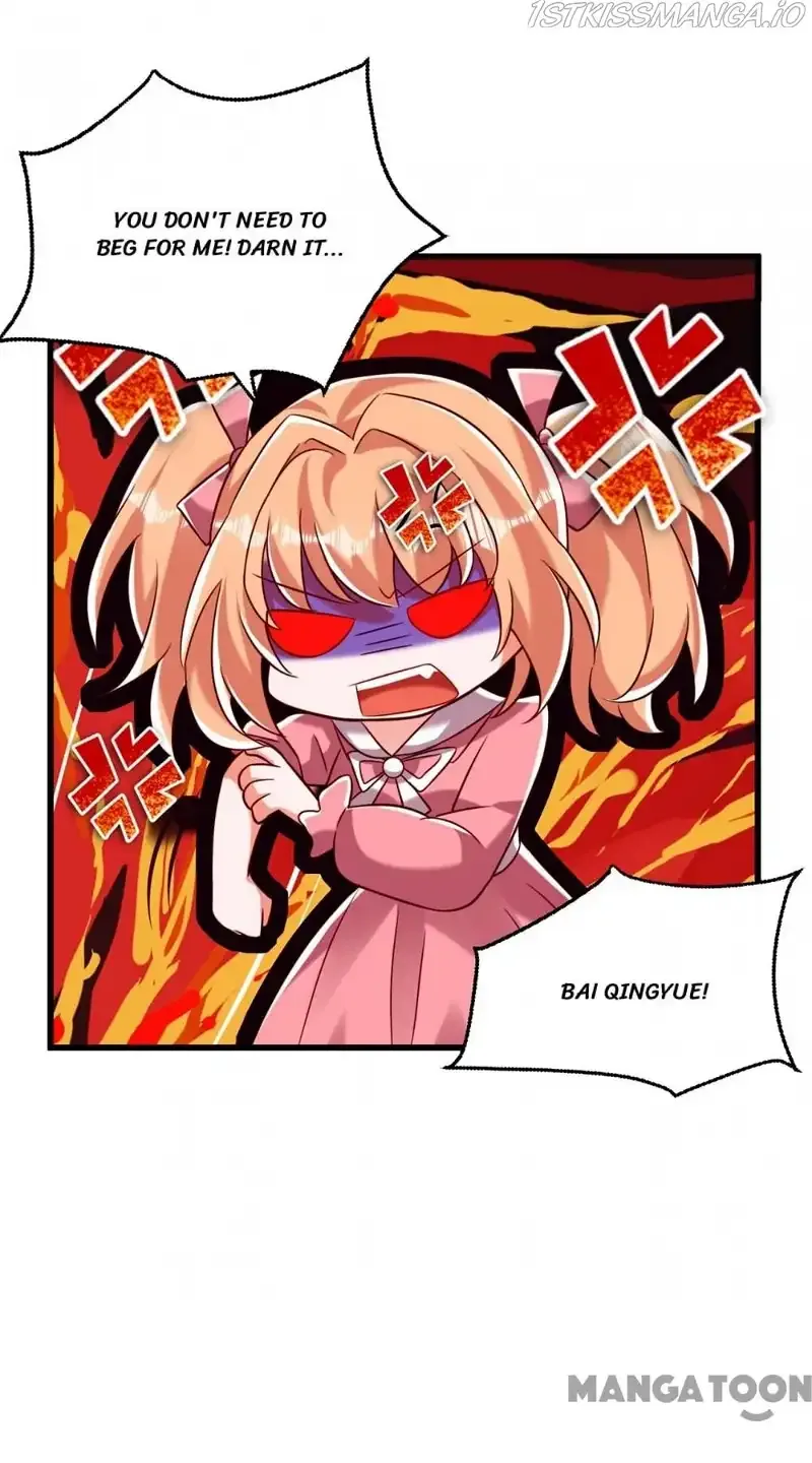 Spicy Wife's Reborn World Chapter 246 page 47