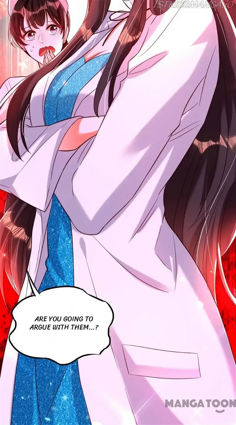 Spicy Wife's Reborn World Chapter 250 page 6