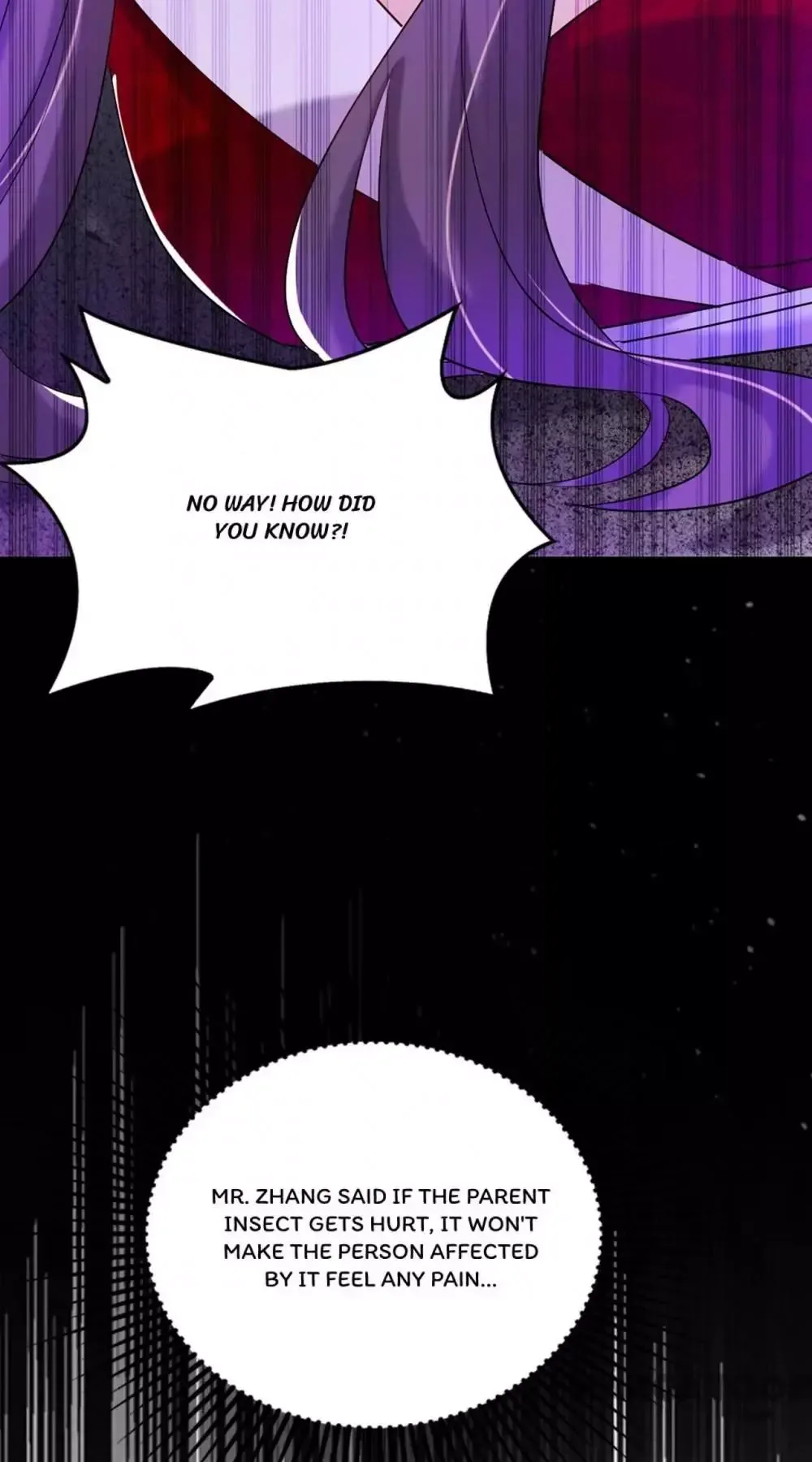 Spicy Wife's Reborn World Chapter 236 page 120