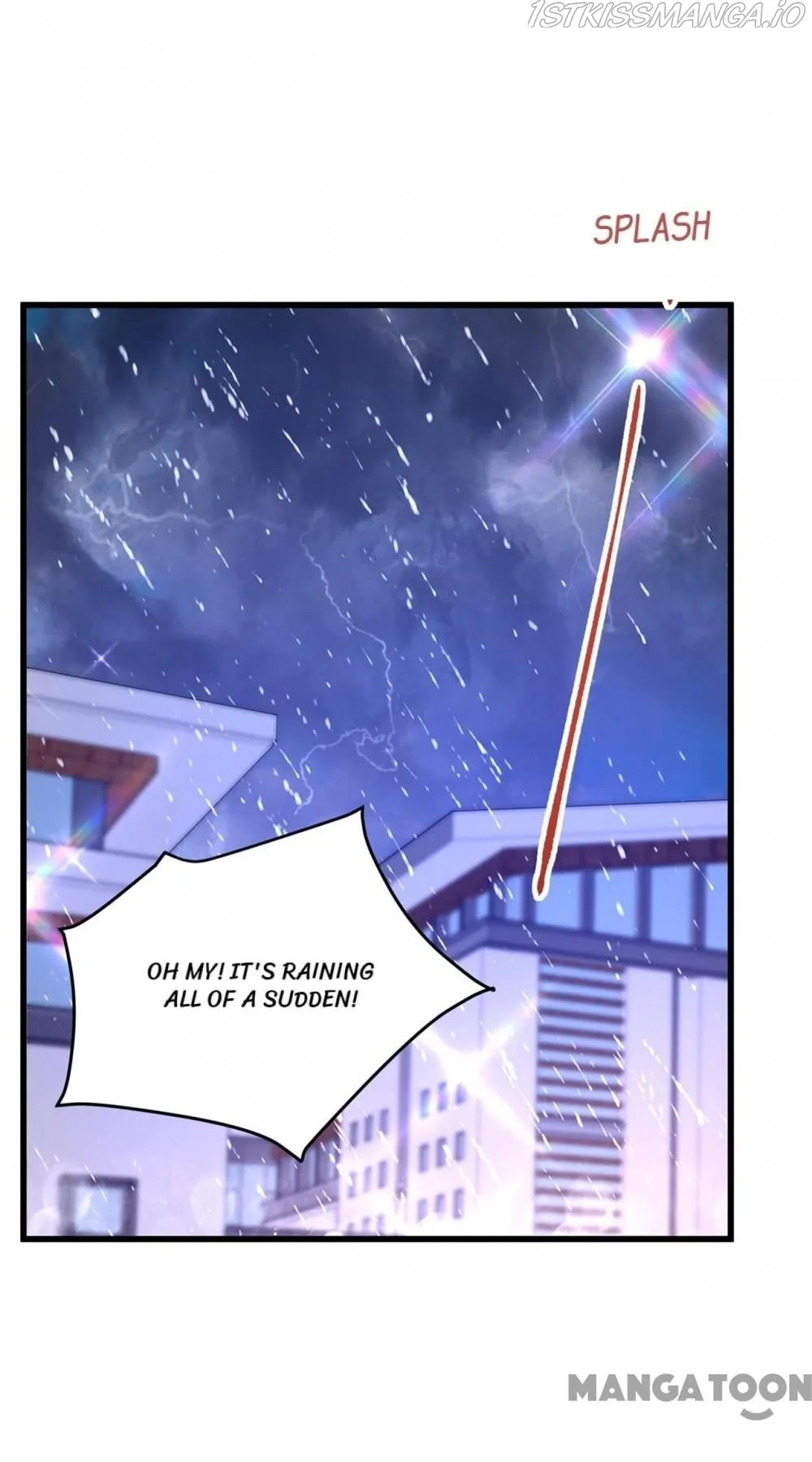 Spicy Wife's Reborn World Chapter 249 page 13