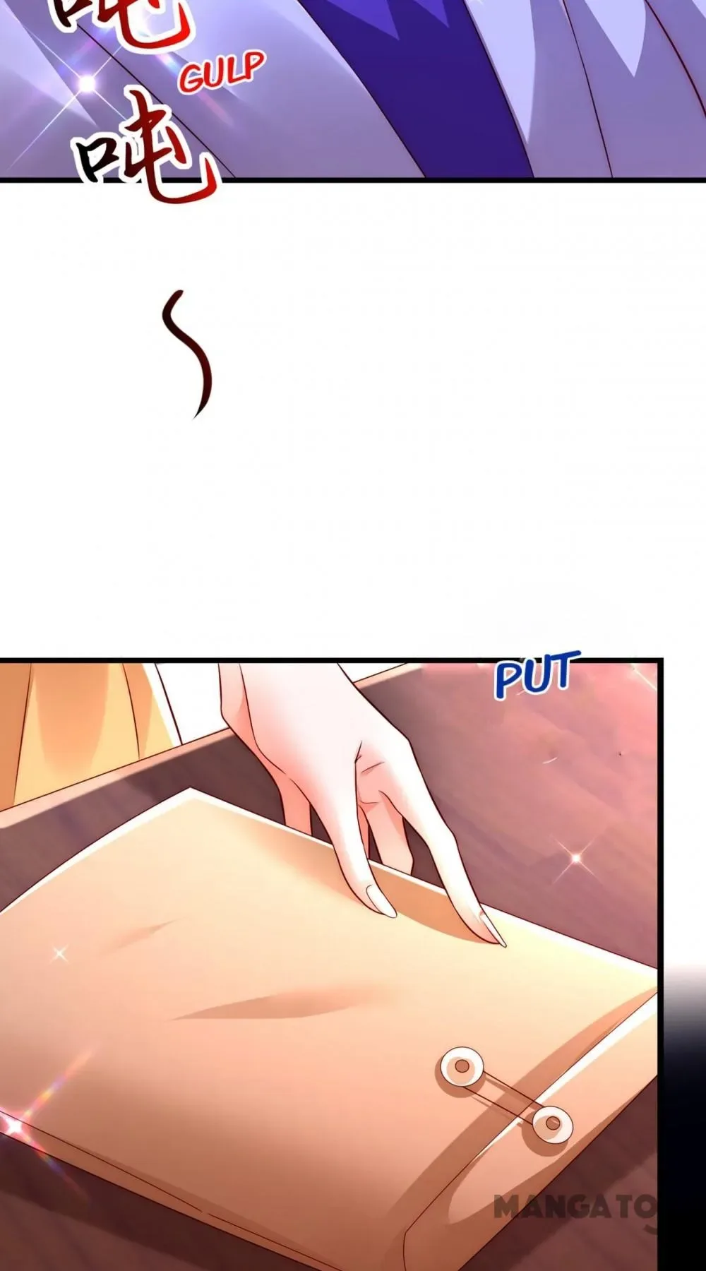 Spicy Wife's Reborn World Chapter 245 page 27