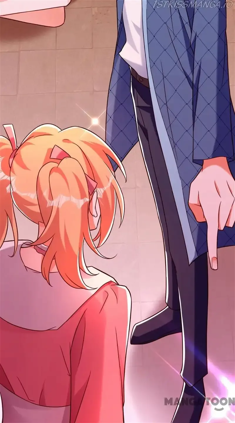 Spicy Wife's Reborn World Chapter 246 page 49