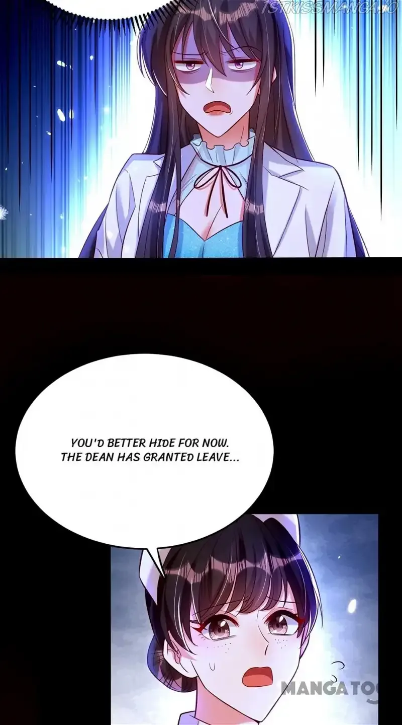 Spicy Wife's Reborn World Chapter 250 page 4