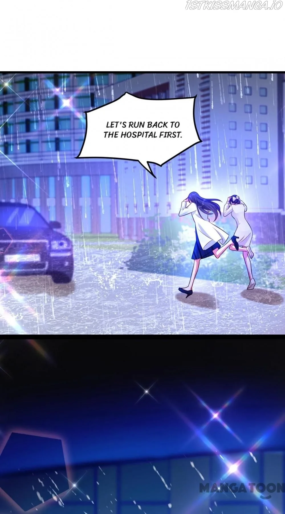 Spicy Wife's Reborn World Chapter 249 page 14