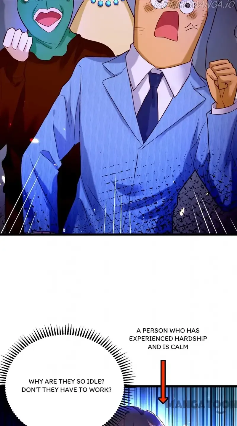 Spicy Wife's Reborn World Chapter 250 page 3