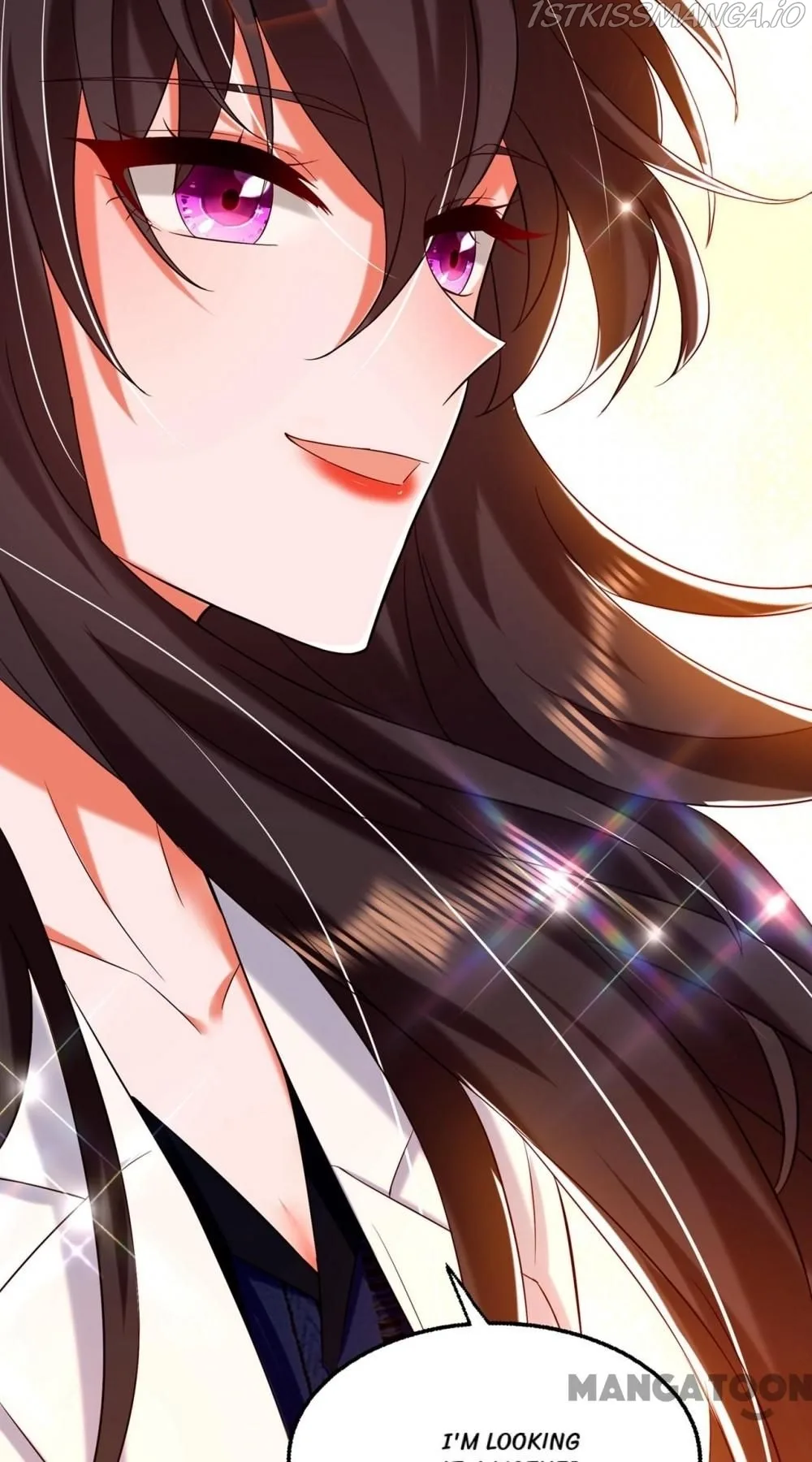 Spicy Wife's Reborn World Chapter 249 page 9