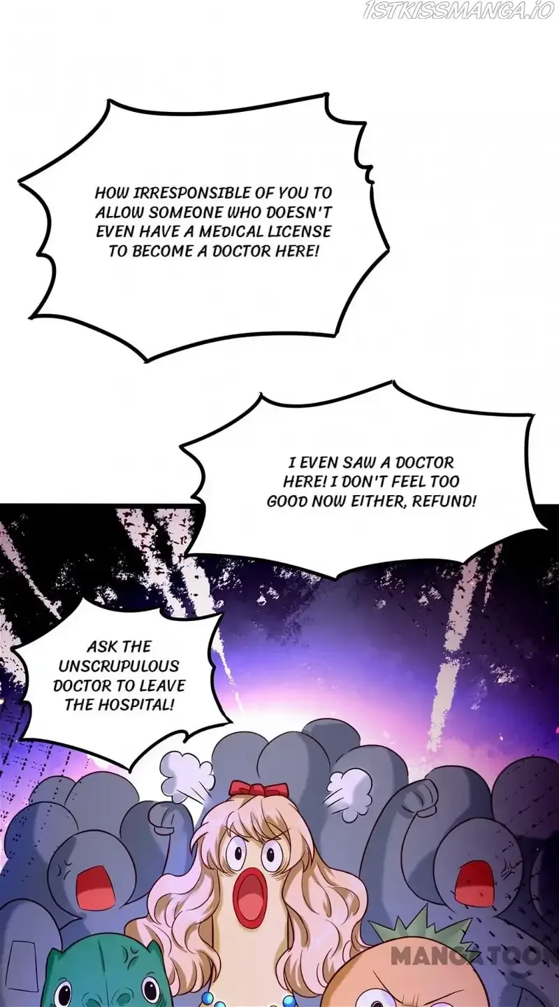 Spicy Wife's Reborn World Chapter 250 page 2