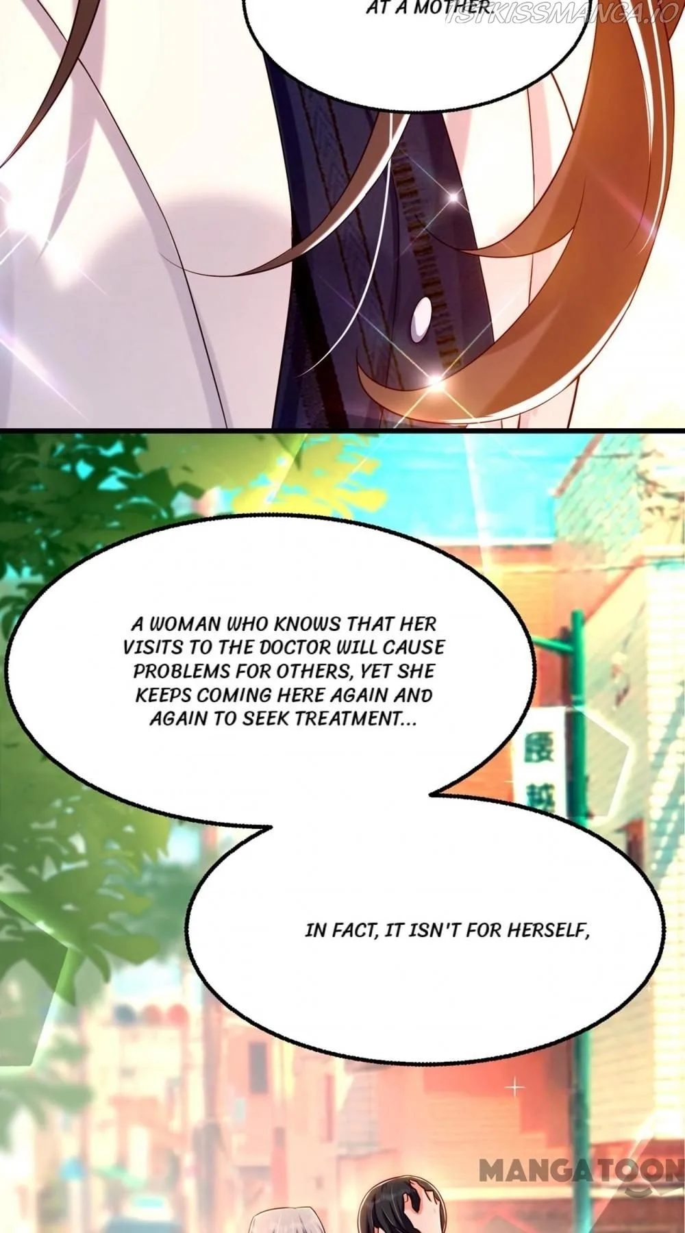 Spicy Wife's Reborn World Chapter 249 page 10