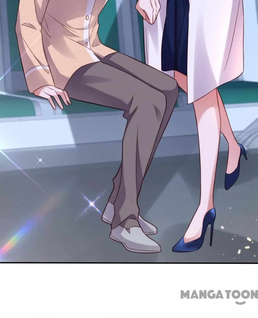 Spicy Wife's Reborn World Chapter 248 page 7