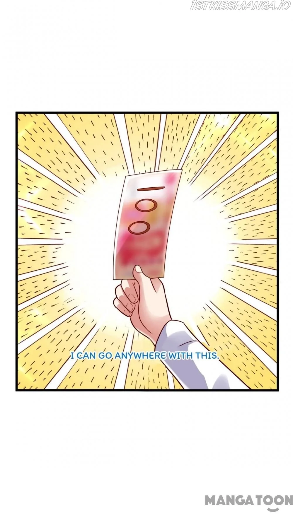 Spicy Wife's Reborn World Chapter 244 page 23