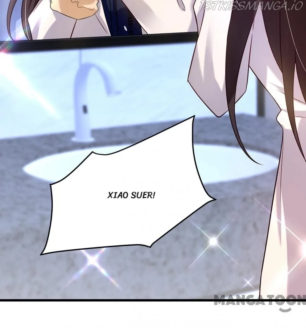 Spicy Wife's Reborn World Chapter 249 page 19