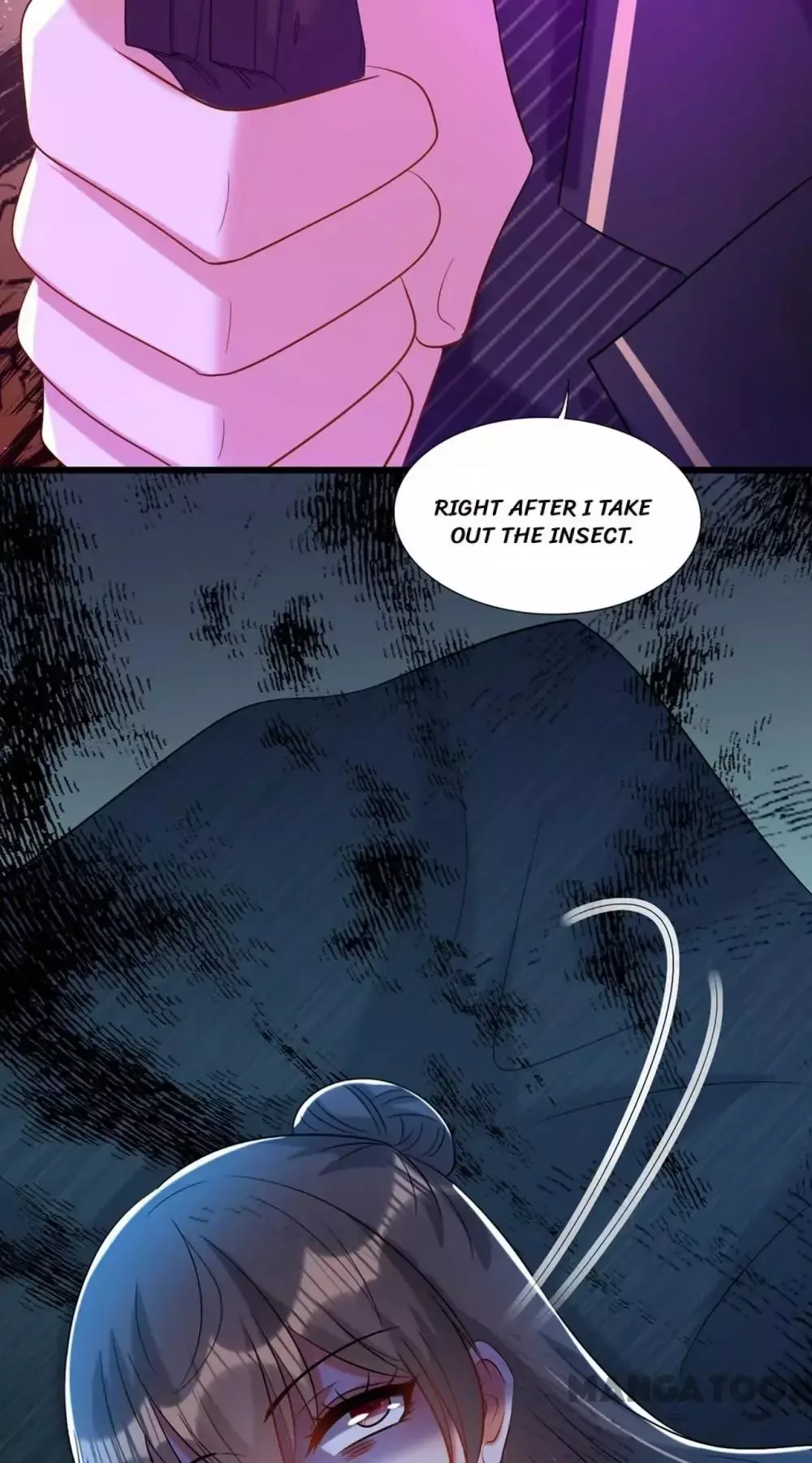 Spicy Wife's Reborn World Chapter 236 page 125