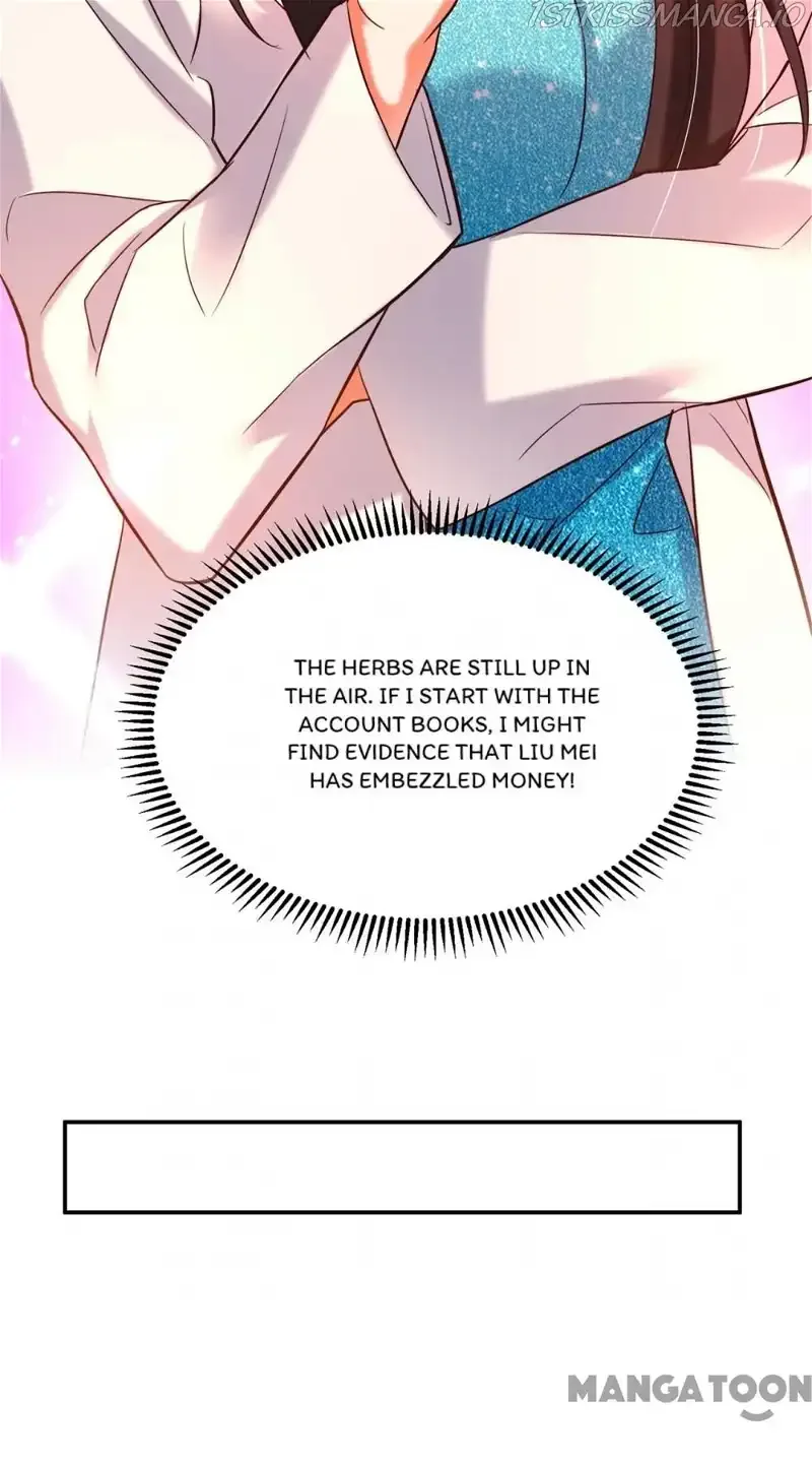 Spicy Wife's Reborn World Chapter 250 page 15