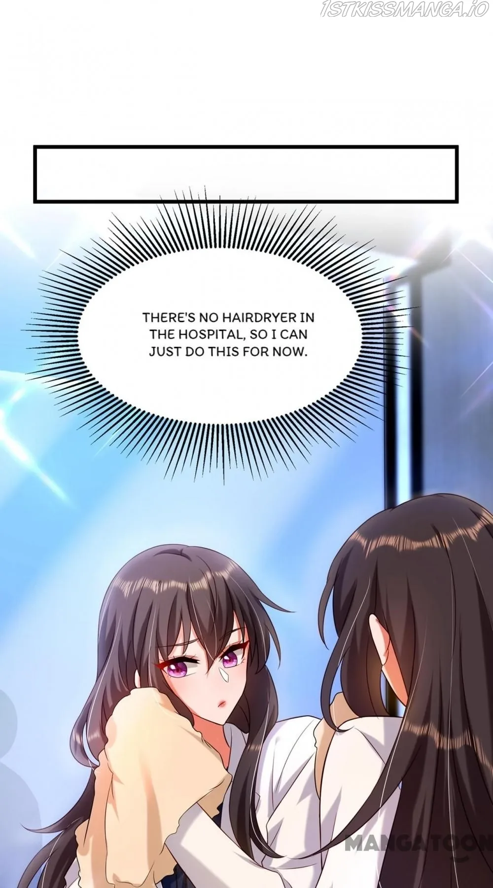 Spicy Wife's Reborn World Chapter 249 page 18
