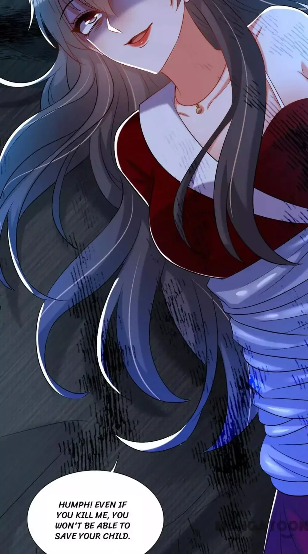 Spicy Wife's Reborn World Chapter 236 page 128