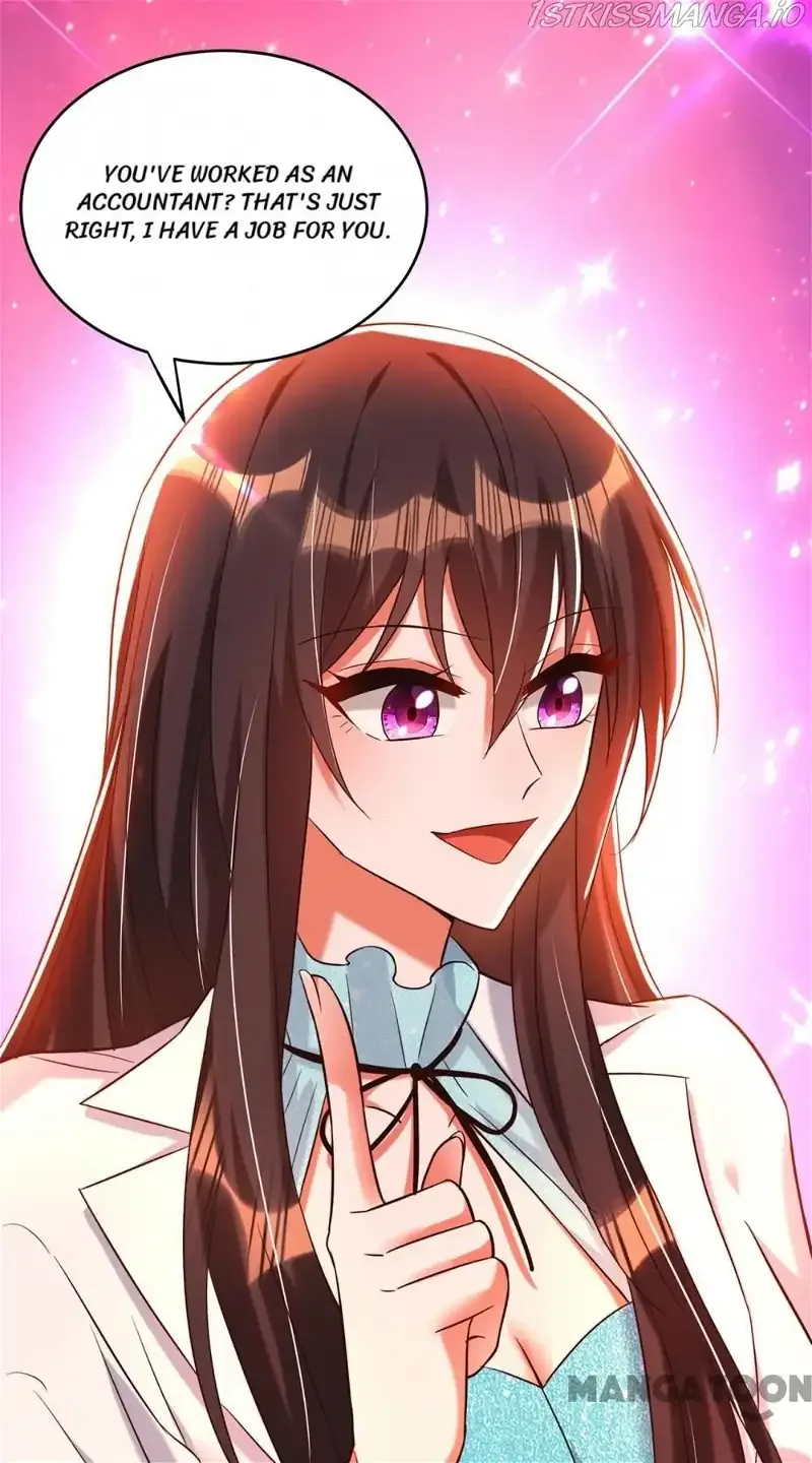 Spicy Wife's Reborn World Chapter 250 page 14