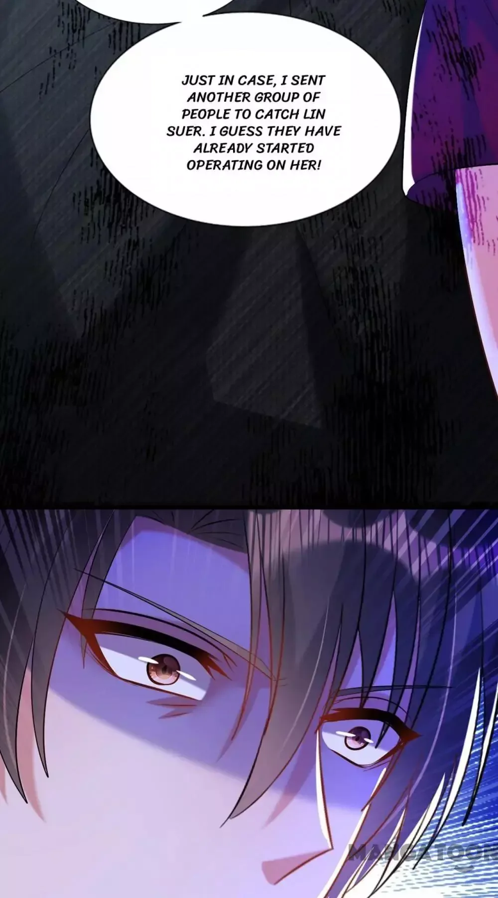 Spicy Wife's Reborn World Chapter 236 page 129